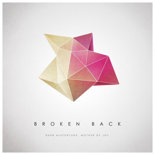 Broken Back Inc