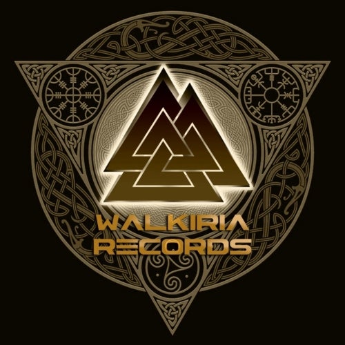 WALKIRIA RECORDS
