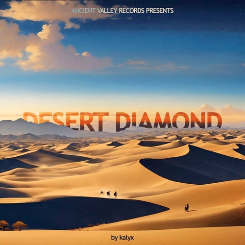  Kalyx - Desert Diamond (2023) 