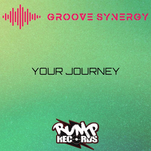 Groove Synergy — Your Journey (2026)