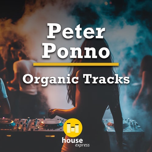 Organic Tracks