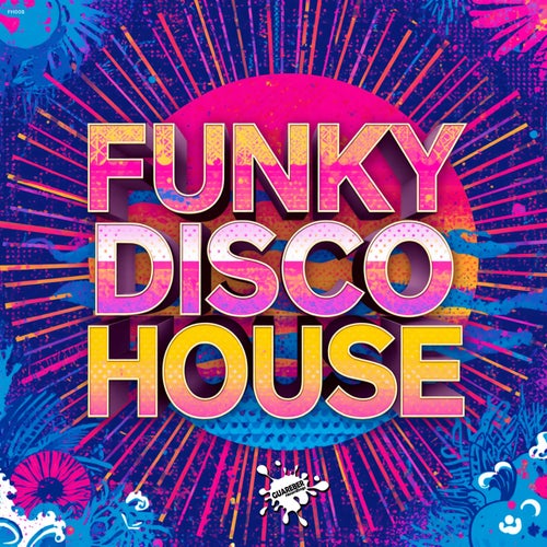Funky Disco House