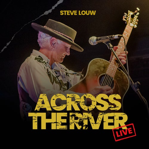 Across the River (feat. Reese Wynans) (Live)