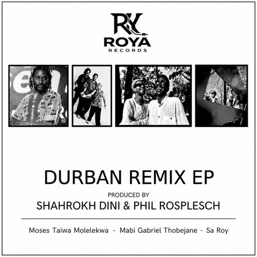 Durban Remix EP