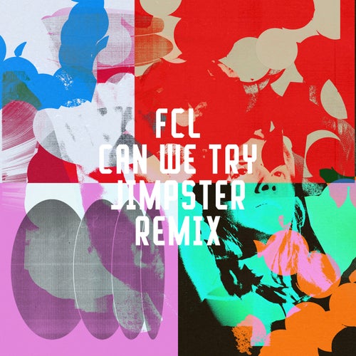 Can We Try - Jimpster Remix