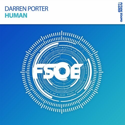 Cover art for Human