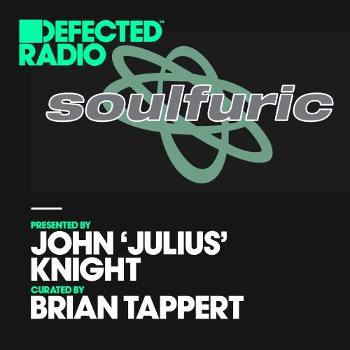 Defected Radio - 05.01.18 (Soulfuric)