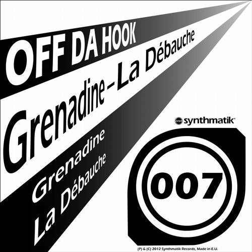 Grenadine-la Débauche