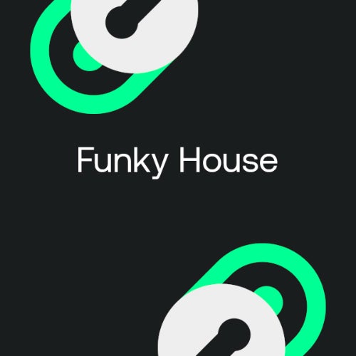 Secret Weapons 2023: Funky House