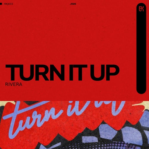 Turn It Up (Extended Mix)