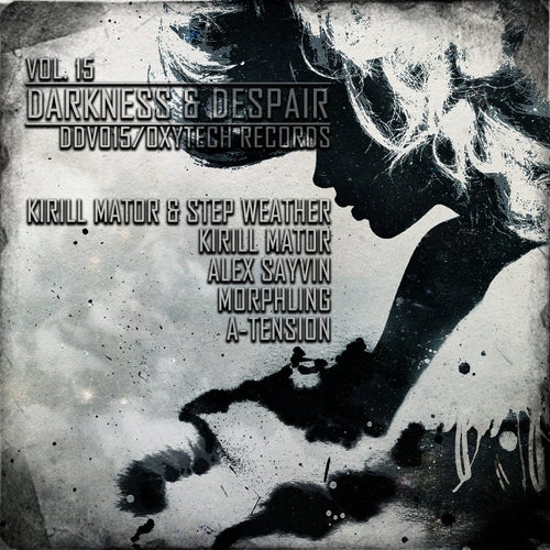 Darkness & Despair, Vol.15
