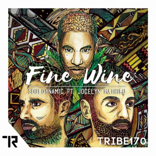 Fine Wine