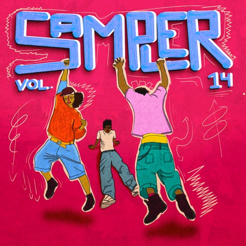 Sampler Vol.14