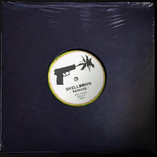 Shelldown (The Remixes)