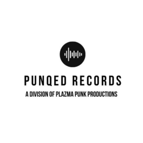 Punqed Records, a division of Plazma Punk Productions