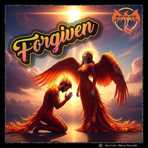 Forgiven
