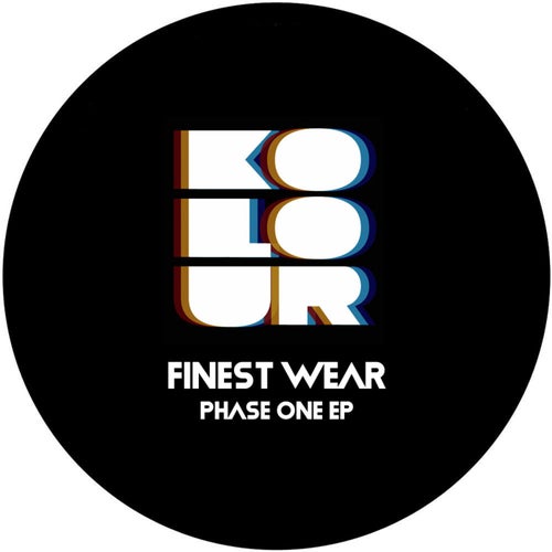 Phase One EP