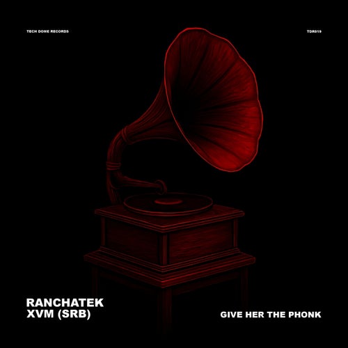 Give Her the Phonk
