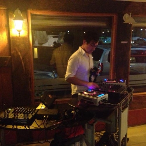 Ariel M - Dj Chart June 2013