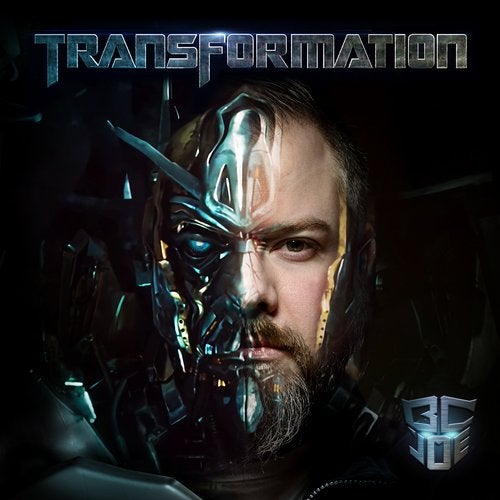 Cover art for Transformation