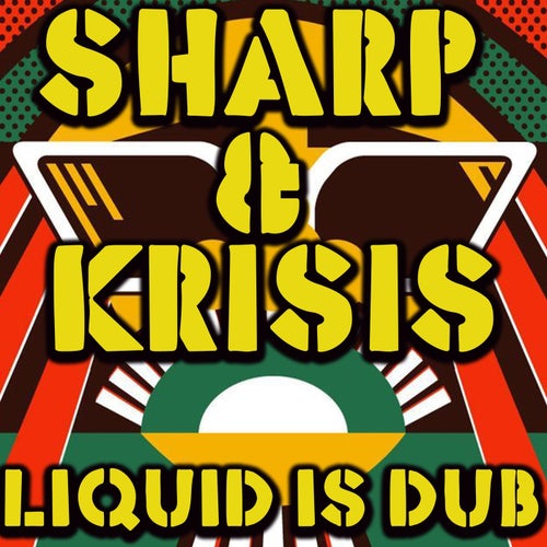 Liquid Is Dub