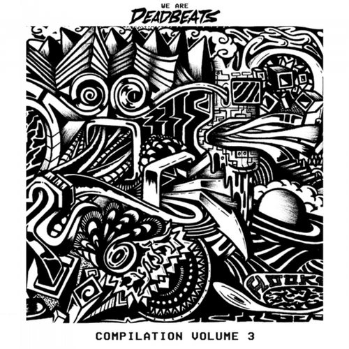 WE ARE DEADBEATS (Vol. 3)