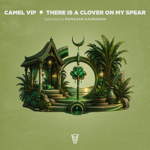 Camel VIP / There Is a Clover on My Spear