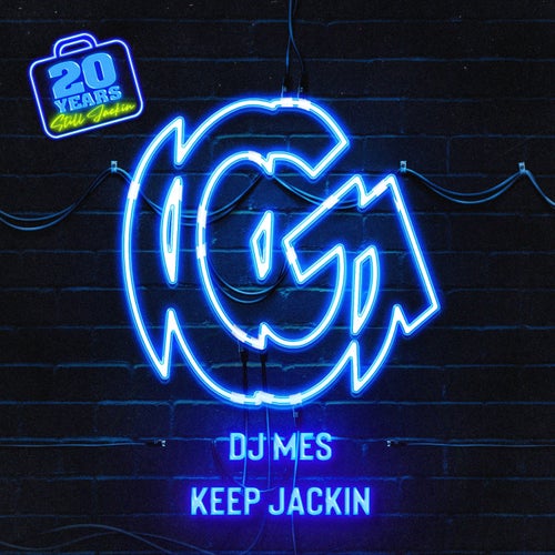 Keep Jackin'