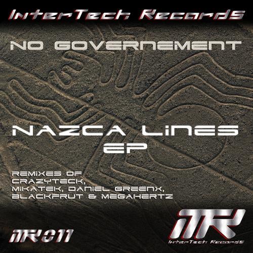Nazca Lines EP