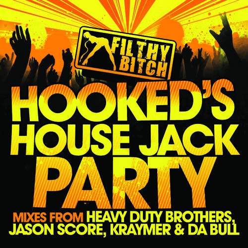 House Jack Party (Part 2)