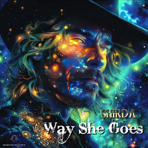  Shirda - Way She Goes (2024) 