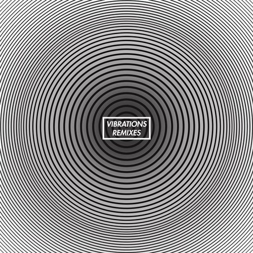 Vibrations (Remixes)