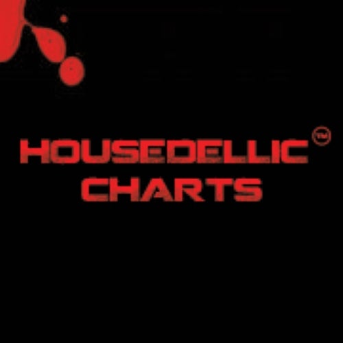 MOKKSHA's HOUSEDELLIC CHARTS - NOV 2013