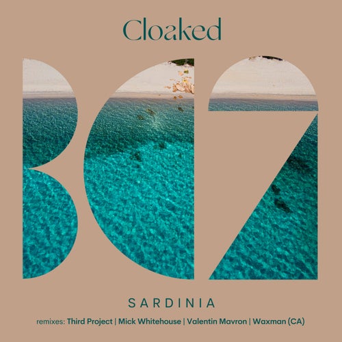 Cover art for Sardinia