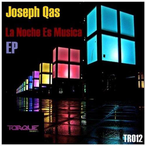 La Noche Es Musica