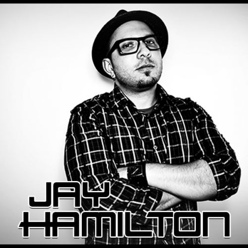 Jay Hamilton