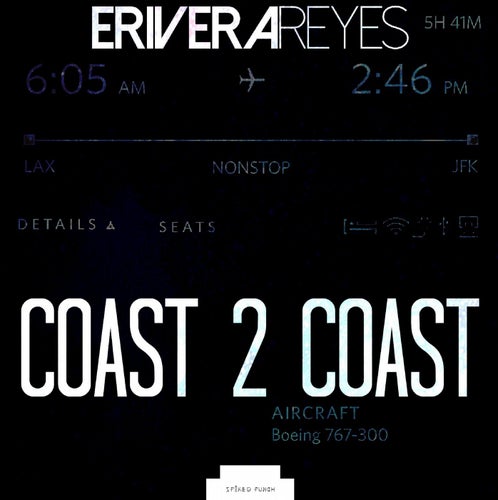 Coast 2 Coast
