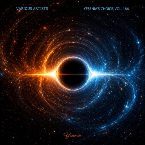 Yesenia's Choice, Vol. 186
