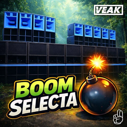 Boom Selecta