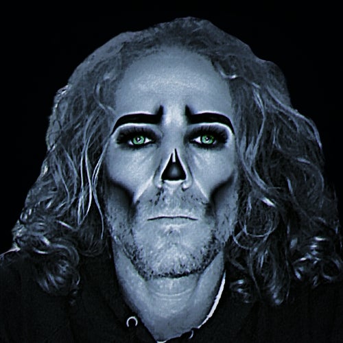 SEBASTIAN MAURO 2020 / 10 (Halloween)