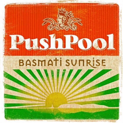 Basmati Sunrise