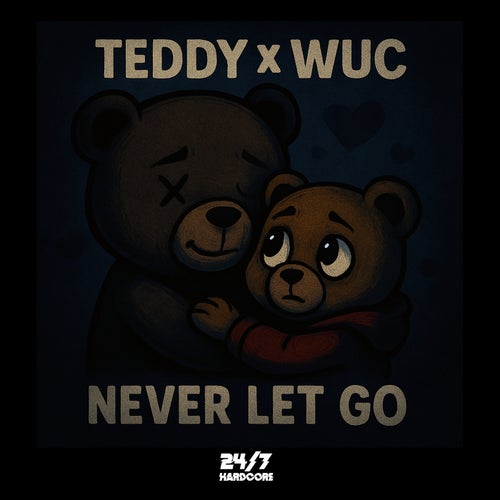 Never Let Go