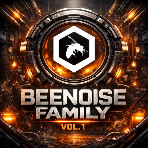 Beenoise Family vol. 1
