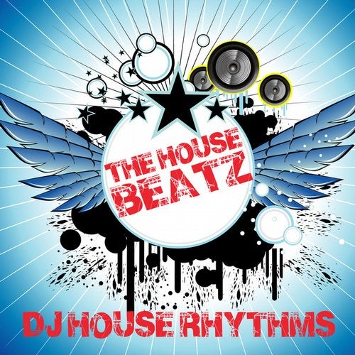 House Beatz (DJ House Rhythms)