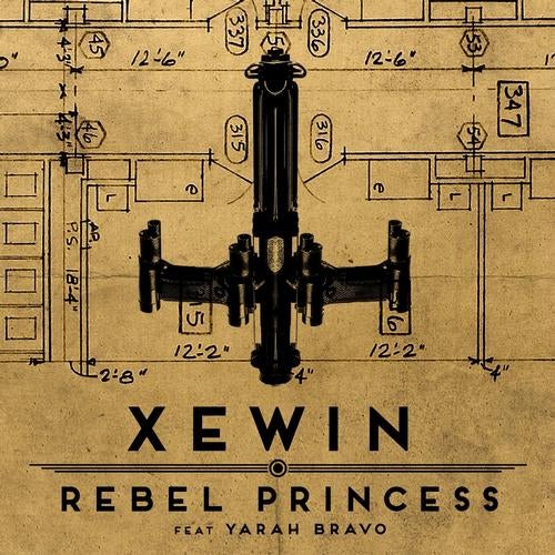 Rebel Princess (feat. Yarah Bravo)