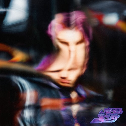 Cover art for Ghosts in the Machine