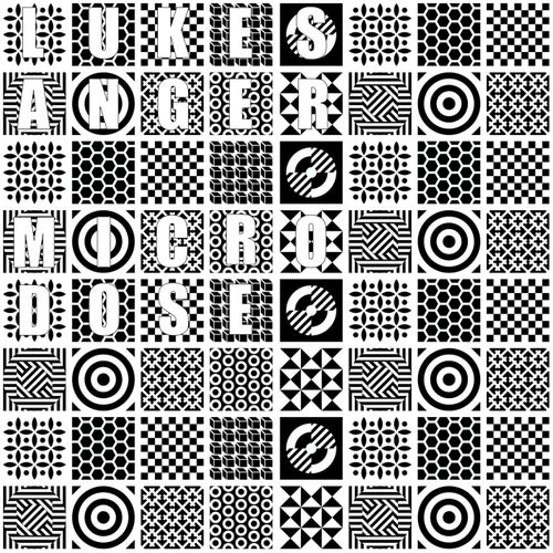 Cover art for Micro Dose