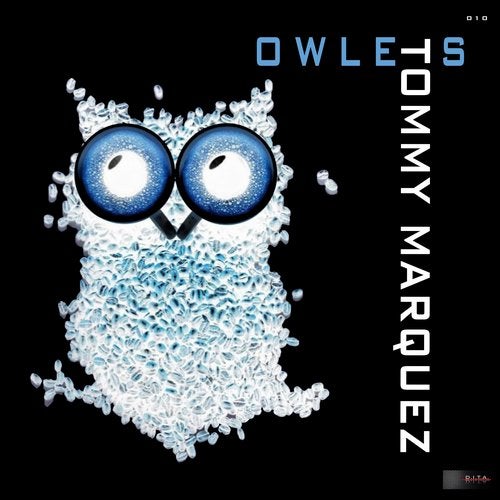 Cover art for Owlets