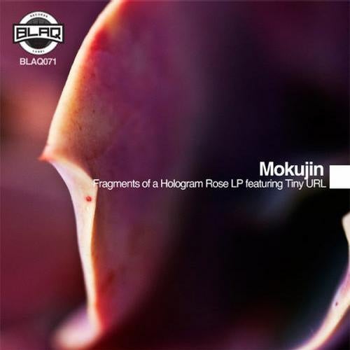 Fragments Of A Hologram Rose LP.