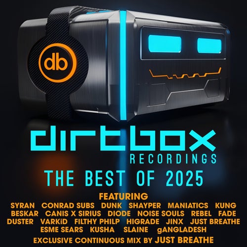 The Best Of 2025